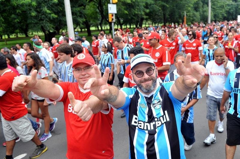 O problema &eacute; que para os torcedores n&atilde;o basta apenas perceber o problema, &eacute; preciso resolv&ecirc;-lo