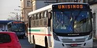 São Leopoldo inicia semana com aumento na passagem de ônibus 