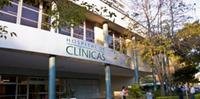 Hospital de Clínicas realiza concurso para cargo de nível médio