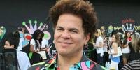 Homem é preso por perseguir o artista brasileiro Romero Britto em Miami