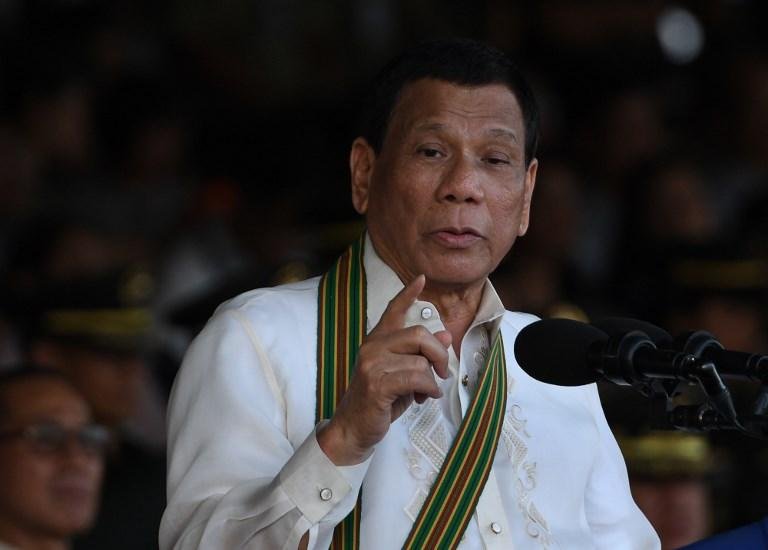 Campanha antidrogas do presidente Rodrigo Duterte &eacute; abordada na hist&oacute;ria