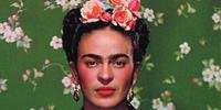 Frida Kahlo será tema de palestra na Capital