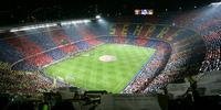 Modernização do Camp Nou deve começar em 2018