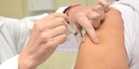 Procura pela vacina contra gripe é considerada baixa, diz Secretaria de Saúde