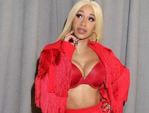 Rapper Cardi B ataca Trump por "shutdown"