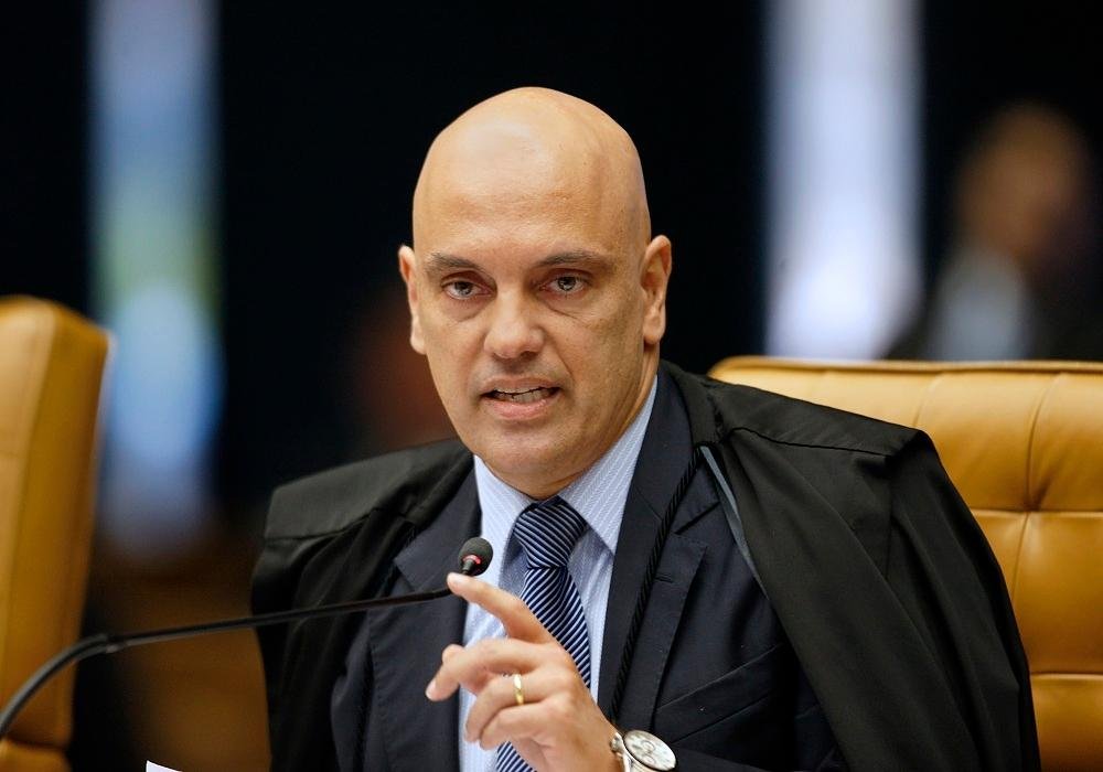 Reforma da Previd&ecirc;ncia vai chegar ao STF, diz Alexandre de Moraes 