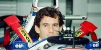 Senna morreu após sofrer grave acidente em Ímola, em 1994