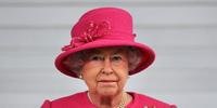 Rainha Elizabeth II hospitalizada com gastroenterite