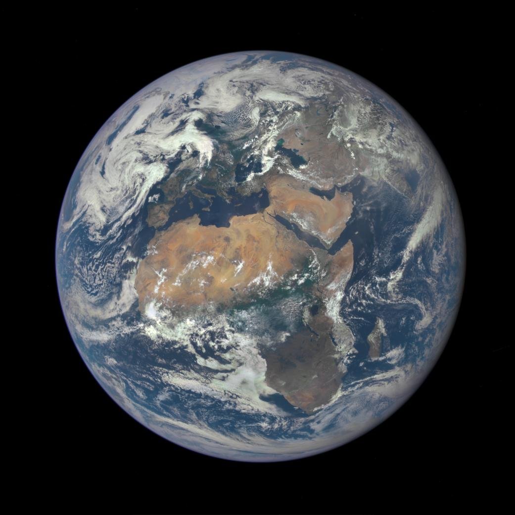 Asteroide n&atilde;o atingir&aacute; a Terra em setembro, garante Nasa