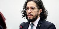 Ex-parlamentar foi condenado a pagar R$ 5 mil de danos morais