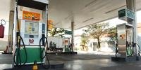 Preço médio da gasolina já teve queda de 22,3% desde junho