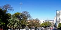 Domingo de sol em Porto Alegre terá máxima de 24°C