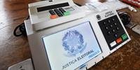 Secretário de tecnologia do TRE-RS garante segurança das urnas eletrônicas
