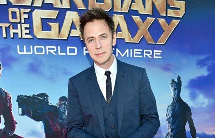 James Gunn assume roteiro e deve ser tornar diretor de "Esquadr&atilde;o Suicida 2"