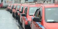 Municípios terão até 11 de setembro para enviar cadastro dos taxistas