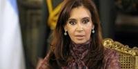 Cristina Kirchner decide enfrentar Justiça em processo por operações cambiais