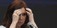Destino de Kirchner, que cumpre mandato parlamentar, será decidido pelo Senado