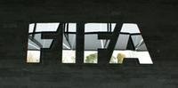 Fifa confirma cinco candidatos à presidência da entidade