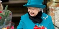 Rainha Elizabeth completa 87 anos neste domingo