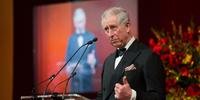 Príncipe Charles se diz chocado com radicalização de jovens muçulmanos