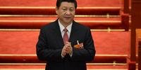 Xi Jinping foi eleito pelo Parlamento