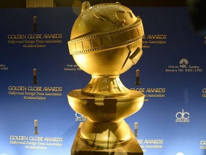 Associa&ccedil;&atilde;o da Imprensa define data do Globo de Ouro 2019