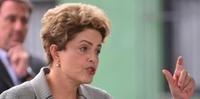 Dilma reúne equipe para fechar contas