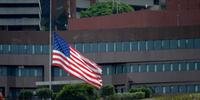 EUA recomendou saída de pessoal não essencial da embaixada em Caracas