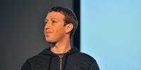 Zuckerberg apresentou o Facebook Home 