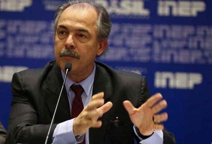 Ministro Aloizio Mercadante intensificou pronunciamentos nas &uacute;ltimas semanas
