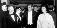 Biblioteca John F. Kennedy publica na internet arquivos do presidente assassinado