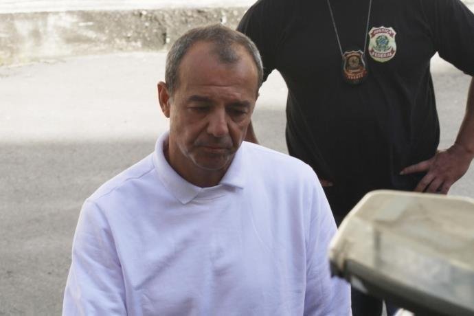 Mans&atilde;o de S&eacute;rgio Cabral em Mangaratiba ser&aacute; leiloada em setembro