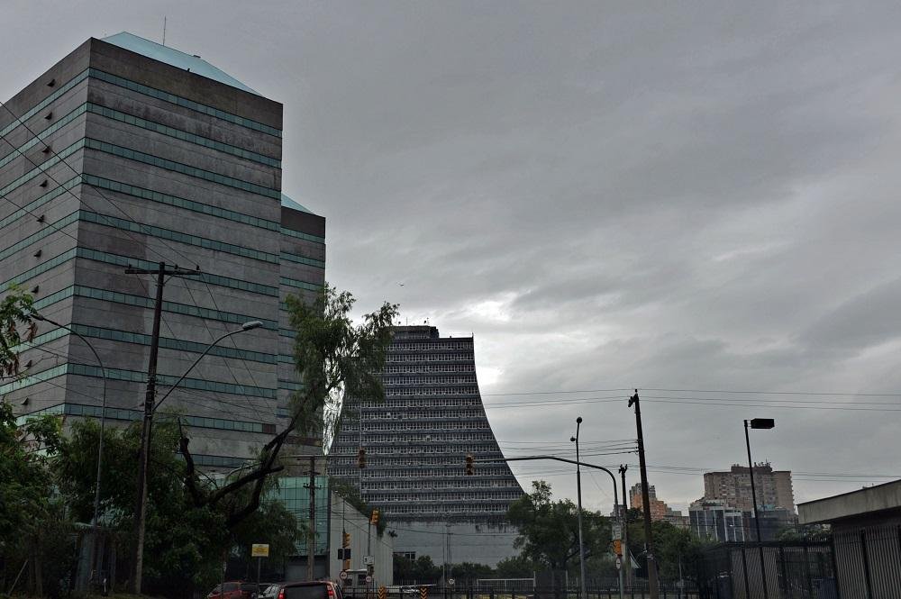 Porto Alegre segue com instabilidade nesta quarta
