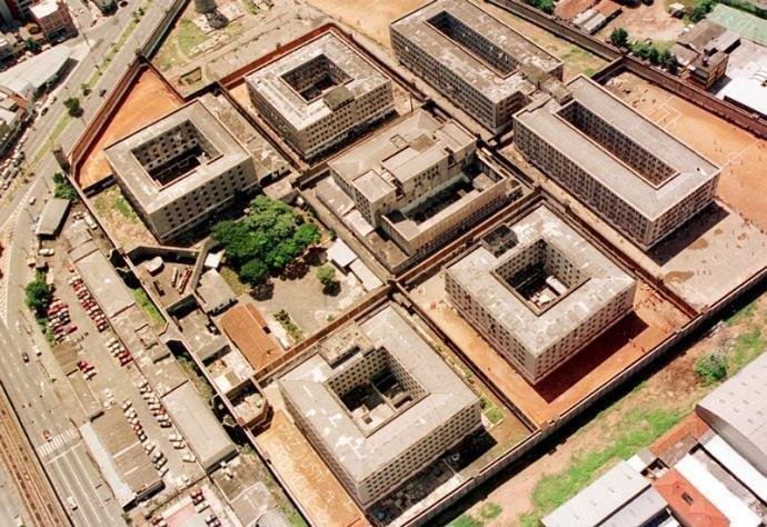 Massacre do Carandiru completa 25 anos sem puni&ccedil;&atilde;o