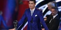 Cristiano Ronaldo denuncia campanha de difamação