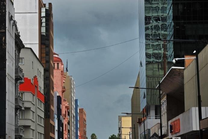 Chuva volta ao Rio Grande do Sul na pr&oacute;xima semana