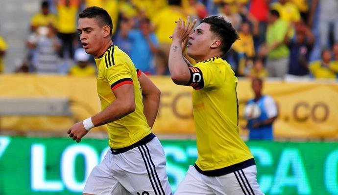 Inter desistiu da contrata&ccedil;&atilde;o de Quintero