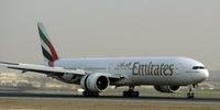 Dubai fecha aeroporto após acidente com avião da Emirates
