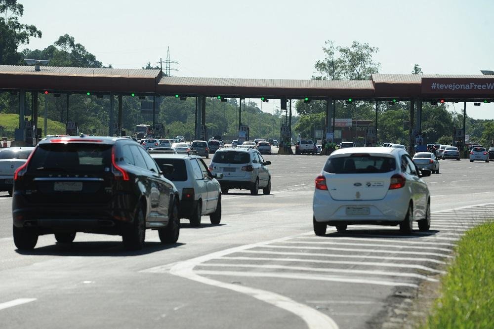 TCU determina corte na tarifa de ped&aacute;gios da freeway em 10 dias
