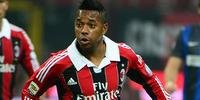 Robinho cometeu o crime de estupro em 2013, quando ainda era jogador do Milan