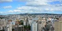 Porto Alegre terá sábado de sol e nuvens