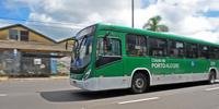 Seopa solicita revisão tarifária dos ônibus de Porto Alegre 
