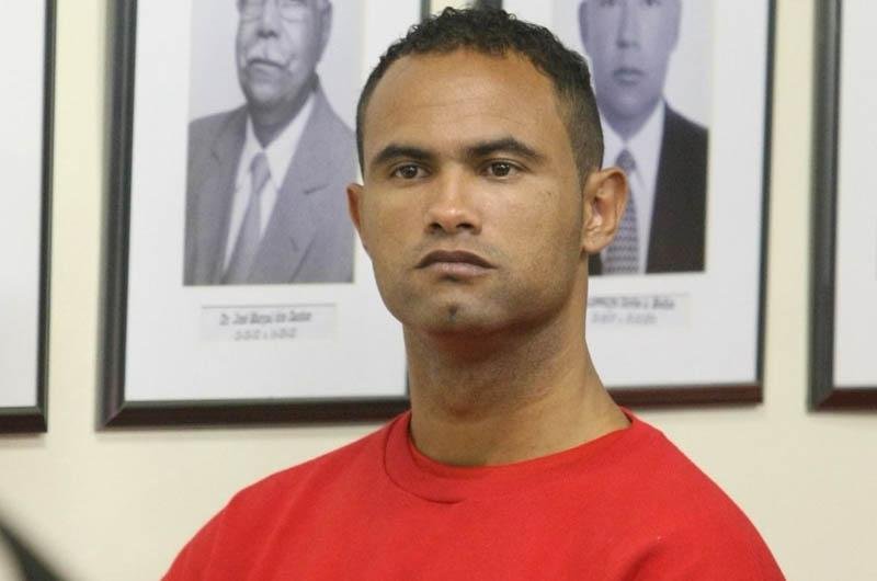 Bruno foi condenado a 22 anos e tr&ecirc;s meses pelo assassinato e oculta&ccedil;&atilde;o de cad&aacute;ver de Eliza Samudio