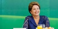 Dilma Rousseff renova confiança na presidência da Petrobras
