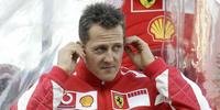 Schumacher marcou época na Ferrari
