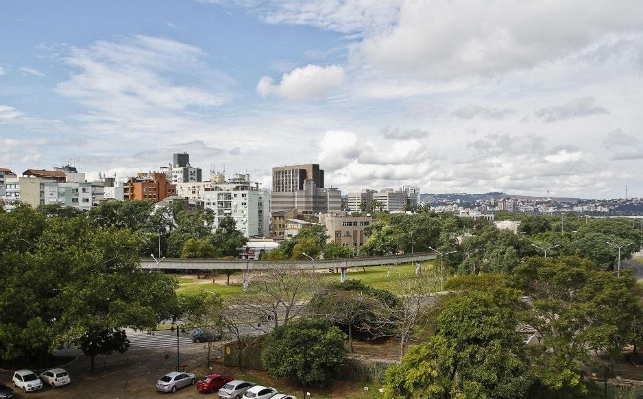 Sexta-feira ter&aacute; sol entre nuvens na maioria das regi&otilde;es do Rio Grande do Sul