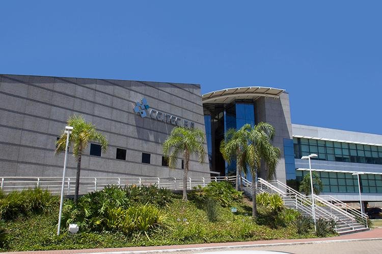 Empresa p&uacute;blica tem a sede em Porto Alegre