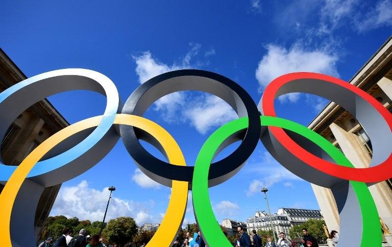 Comit&eacute; Ol&iacute;mpico Internacional atribuiu oficialmente os Jogos Ol&iacute;mpicos 2024 a Paris e 2028 a Los Angeles