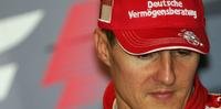 Recuperação de Schumacher pode levar até três anos, diz médico 