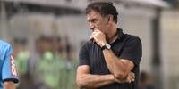 Após despedida da Vila, Cuca aconselha próximo técnico do Santos: 